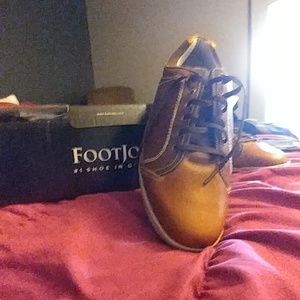 Nwot Footjoy men's golf shoes